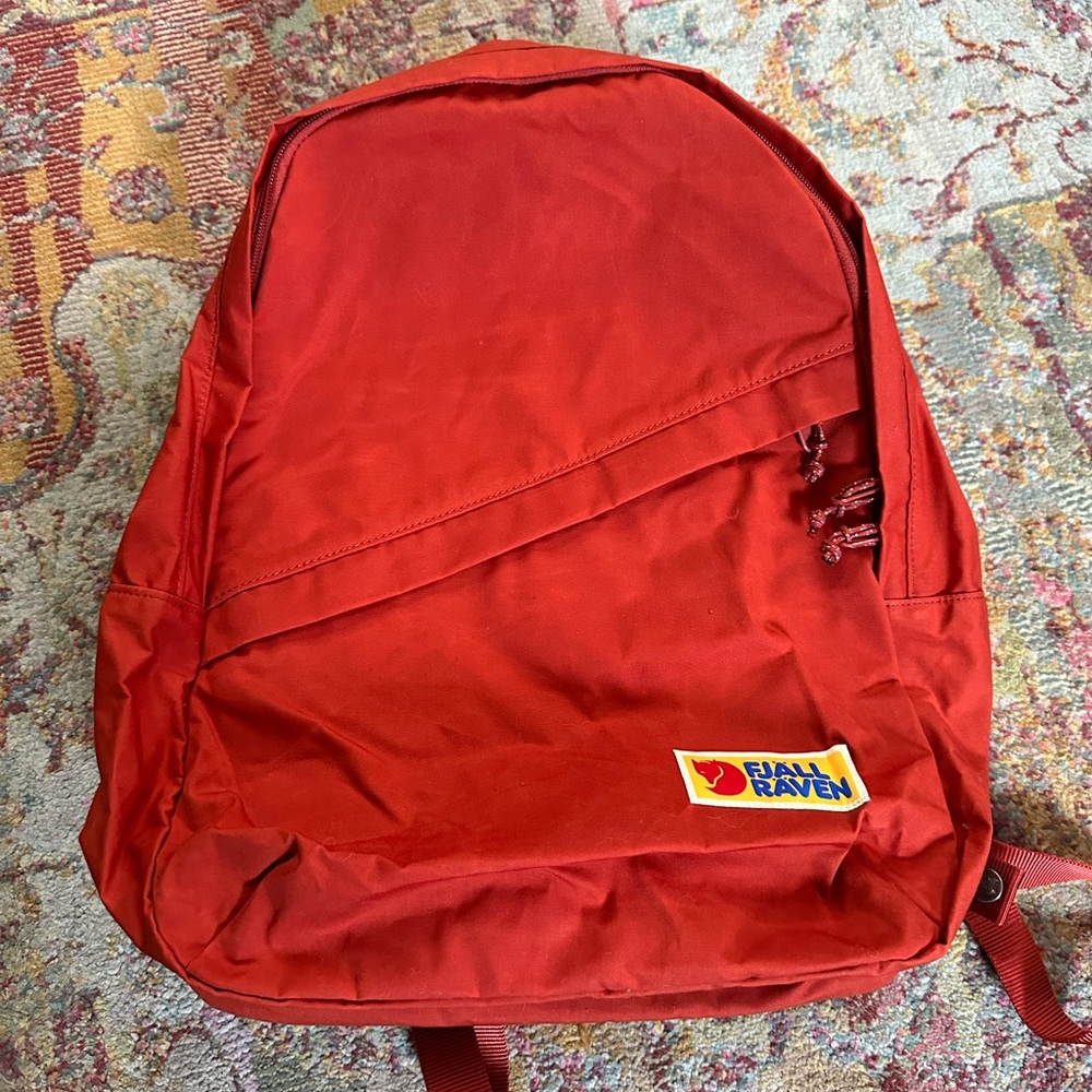 Fjallraven Verdag 25 Backpack, NWT ✨